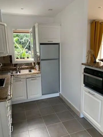 Apartment Appartement T2 Rer Cachan