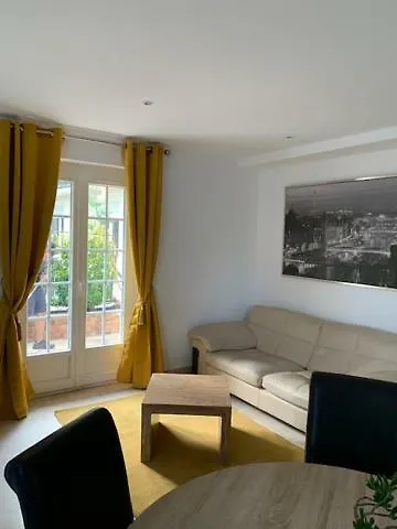 Appartement T2 Rer Cachan